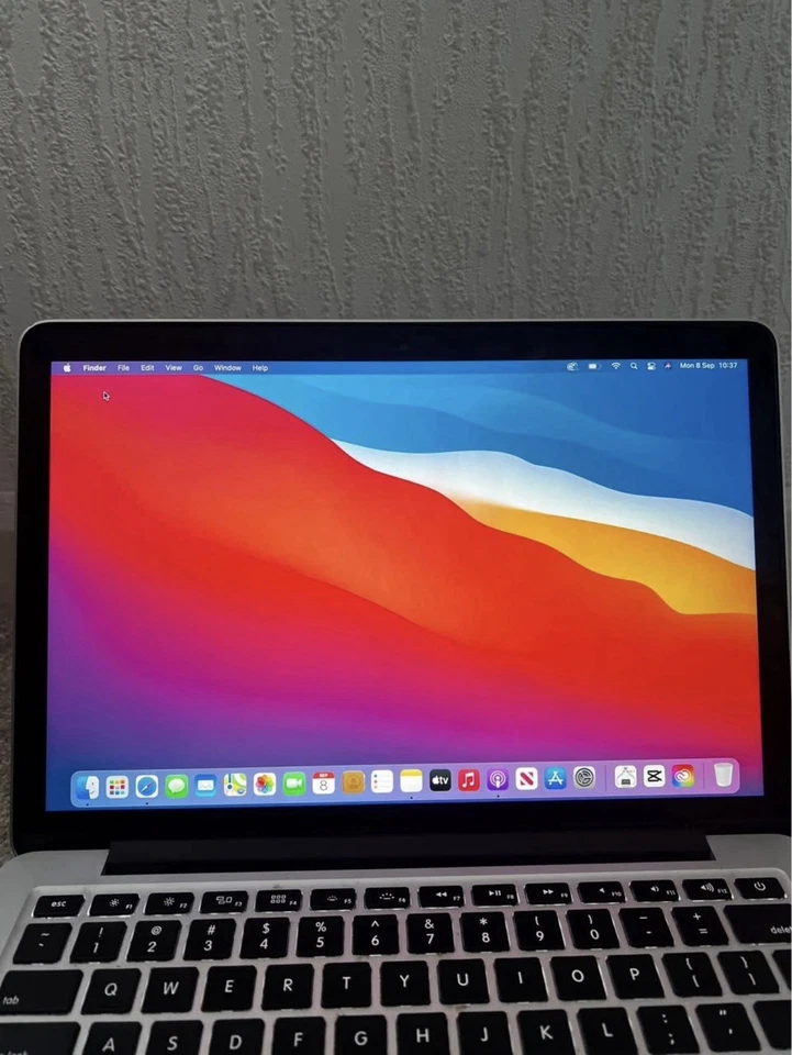 Apple MacBook Pro 13" 2013 · i5 · 8GB · 500GB, photo 2 of 5