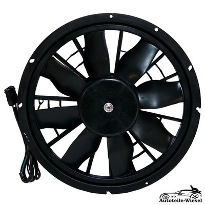 Elektrolüfter für VW Transporter T4 70E 70L 70M 7DE 7DL California 90-03