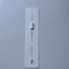 Apple Pencil Replacement Tip  Lightning Cable Charging Adapter 1st Generation 