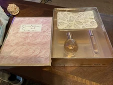 Jessica Simpson Signature 3 Piece Gift Set-3.4 oz EDP Sp+0.2 oz Rollerball+Purse