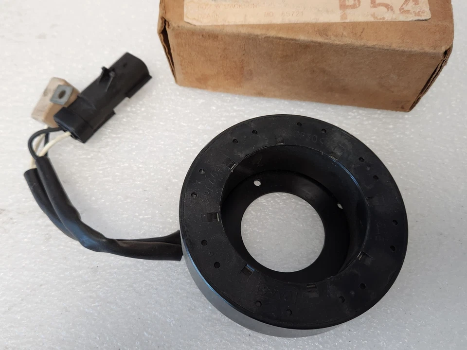 Новый OEM Mopar 1996-04 Dodge Chrysler 300M + катушка муфты компрессора 4797390 - Изображение 3 из 4