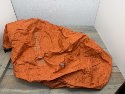 Sea To Summit Pack Cover Ultra-Sil Nylon, 70-95 Liters, Cordura