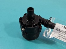 BMW 5 G30 G31 G38 2017 Zusatzwasserpumpe 9372723 Diesel 140kW IPJ270757