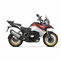 Befestigungen Shad Nach Oben Master FüR Moto Ersatzteile ZubehöR