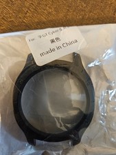 Watch Case Protector For Huawei Watch GT Cyber Watch - Black