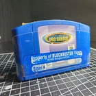 Tony Hawk's Pro Skater - (Nintendo 64 1999 N64)