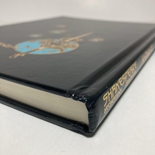 Weiler Prinz von Dänemark - Calla Edition - von William Shakespeare & John Austen - Bild 9 von 13