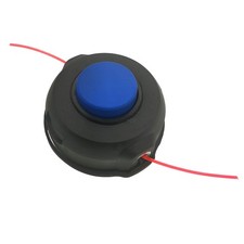 T25 Decespugliatore Testina per Husqvarna T124L 125L 128L 128LD 128R 128RJ 2