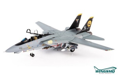 JC Wings U.S. Navy Grumman F-14D JCW-144-F14-006