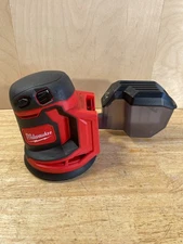 Milwaukee 2648-20 M18 Random Orbit Sander - (Tool Only)