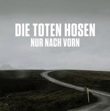 Die Toten Hosen -Nur Nach Vorn- 7 Vinyl Singl...