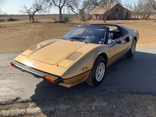 1978 Ferrari 308 for Sale