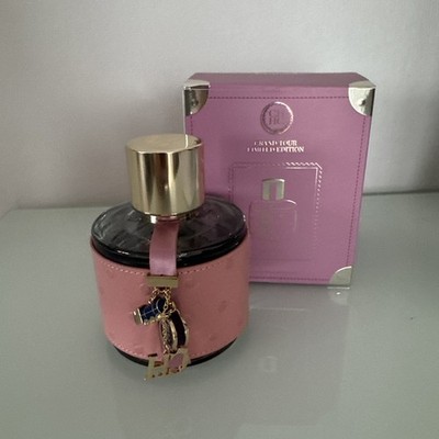  Carolina Herrera CH Grand Tour Limited Edition Eau die Toilette für Damen 