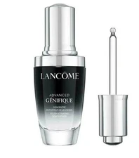 LANCOME: GENIFIQUE YOUTH ACTIVATING CONCENTRATE. ASST SIZES. ORG $99 SALE $29