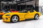 New Listing1995 Dodge Viper Rt/10 Collector Miles and Condition! Only 1300 Mil