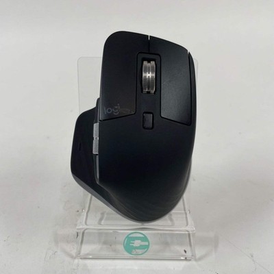 Logitech MX Master 3S Wireless Mouse