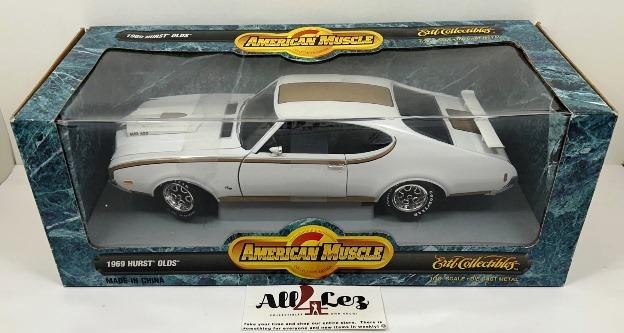 ertl1/18 1965シェルビーコブラ未開封品American muscle American Muscle Body Shop 1/18 1965 Shelby Cobra The Fast