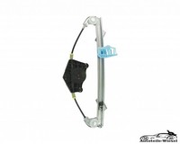 Fensterheber Ohne Motor Hinten FüR Alfa 159 939 Sportwagon 05-12