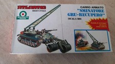 soldatini atlantic 1 72 605 sminatore