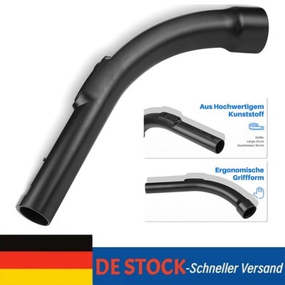 Staubsaugergriff Handgriff Griff geeignet für Miele C1 C3 S8340 Staubsauger