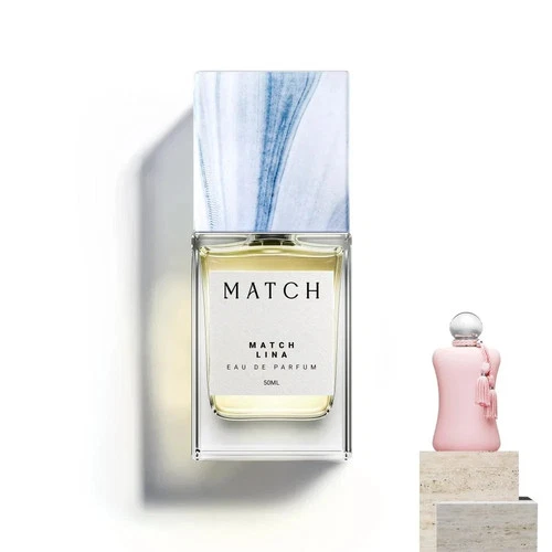 Match Lina | Inspired By Parfums de Marly's Delina 50ML