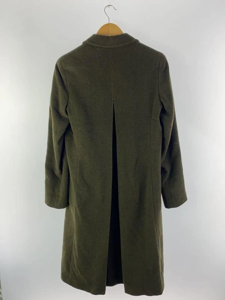 Otro abrigo Belvest 36 lana GRN PTE4A usado Foto 2 de 4