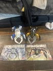 LEGO BIONICLE Visorak Suukorak (8747) 100% Complete