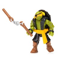 Mega Bloks, Ninja Turtles Figur - Pirat, , MEGADPW17