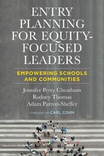 Entry Planning for Equity-Focused L..., Rodney Thomas (