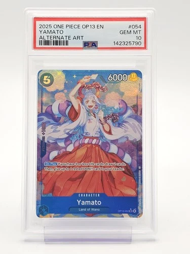 Yamato (Alt Art)