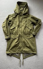 Tommy Hilfiger / Lewis Hamilton - Parka - Gr. L