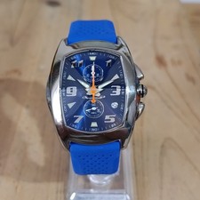 Chronotech Prisma 7468M Chronograph Herrenuhr...