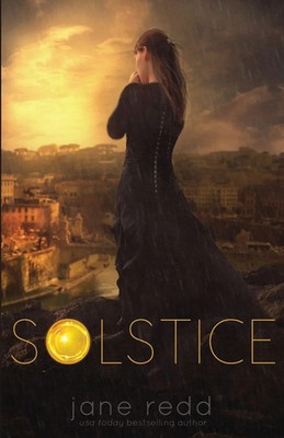 Solstice Jane Redd (u. a.) Taschenbuch Englisch 2024 Mirror Press