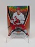 Skyler Brind'Amour 2025-26 Upper Deck Allure Red Rainbow #105 HURRICANES