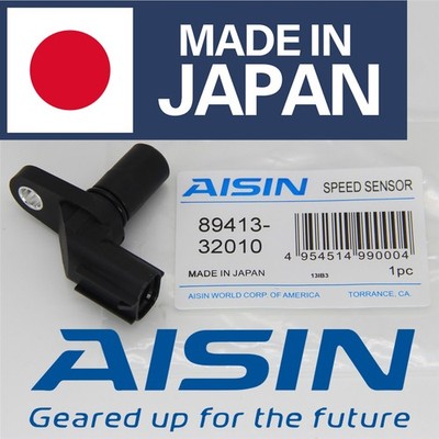 New 8941332010 Vehicle Speed Sensor for 4Runner Corolla FJ Cruiser Tacoma