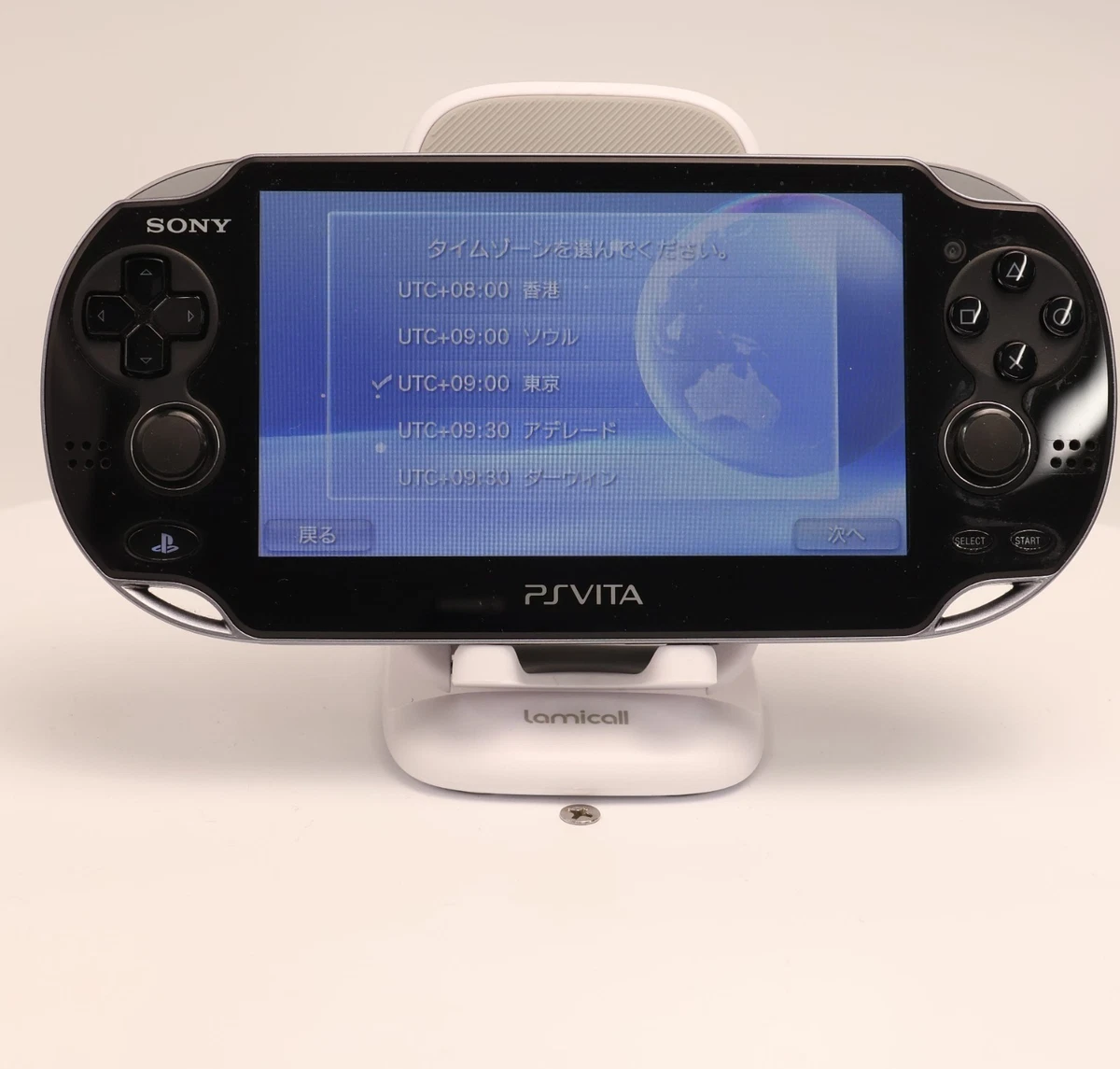 Preços baixos em Sony PS Vita-PCH-1000 Consoles de videogame | eBay