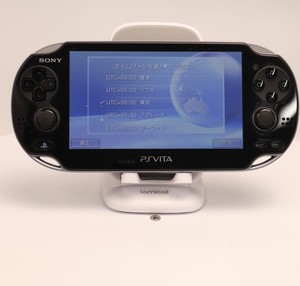 PS Vita Sapphire Blue | eBay