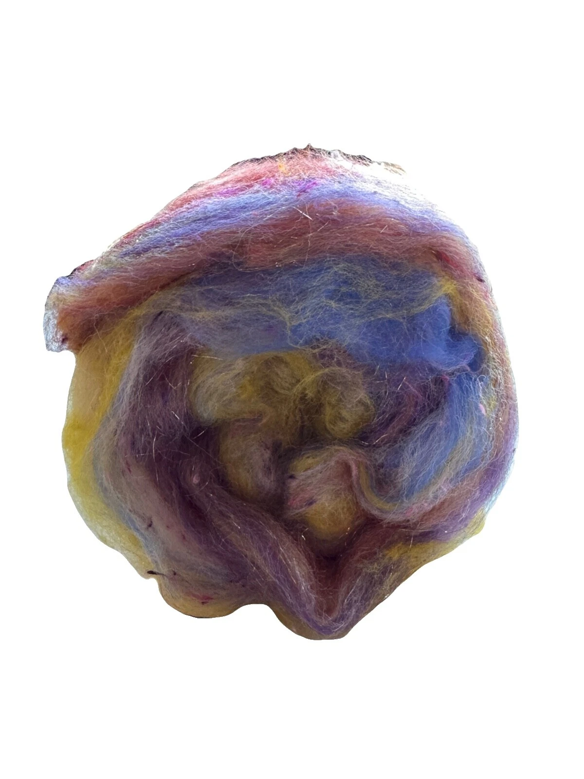 Craft Spinning Batts