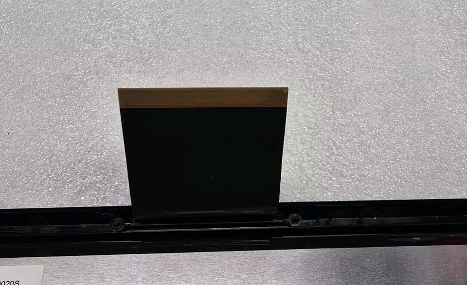 USED ORIGINAL LCD & TOUCH PANEL FOR JVC KW-Z1000W - Image 4 of 4