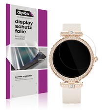 6x protective film for FEELNEVER FV8 clear screen protection display dipos