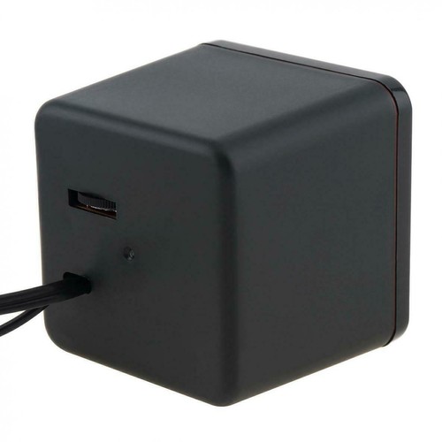 USB Kabelgebunden Computer Lautsprecher Stereo für PC Laptop Notebook Desktop 3,5mm h0RJ - Bild 11 von 11