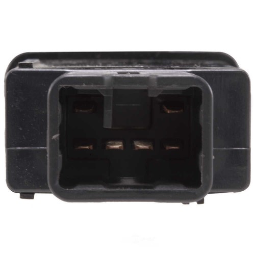 Door Window Switch WVE 1S9827 fits 99-07 Toyota Land Cruiser - Picture 3 of 5