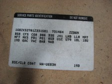 Used Wheel Cover fits: 2001 Saturn S SERIES 15`` wheel 12 slot Grade C