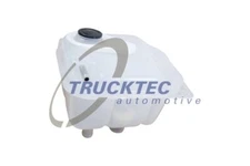 Trucktec Automotive 07/19/174 Expansion Tank, Coolant for Audi