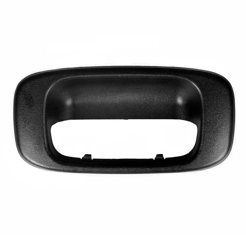 Tail gate Tailgate Handle Bezel Trim For 1999-2007 Chevy Silverado GMC Sierra - Picture 7 of 9