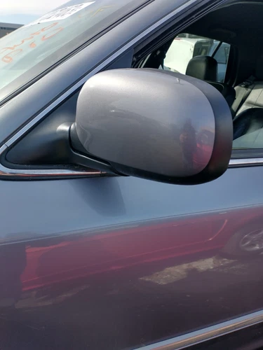GRAY OEM Mirror Cover  Driver & Passenger Side Pair Crown Victoria Grand Marquis