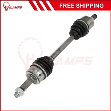 For Hyundai Accent Dodge Attitude Kia Rio5 Rio Automatic 1.6L Front Left CV Axle
