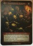 Quarrelsome Kobolds  Non Foil - Sorcery Contested Realm Beta