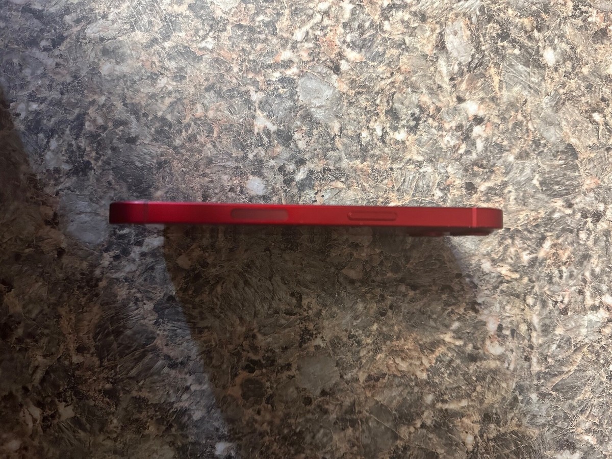 Apple iPhone 13 (PRODUCT)RED - 128GB - (Unlocked) | eBay