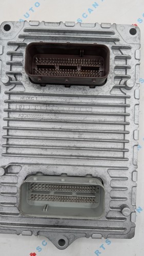 Used 2010 Dodge Journey Continental P05150653AA ECU P68092678AE - Picture 5 of 5